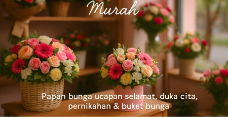 Toko Bunga Bali Mester